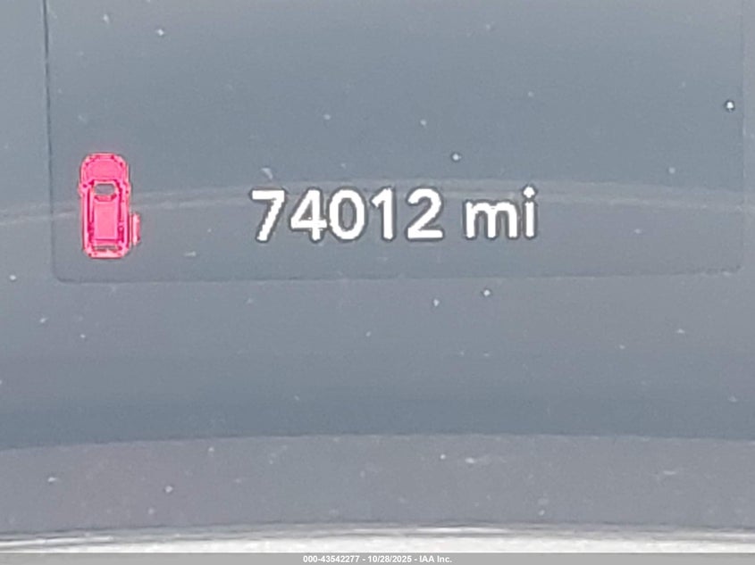 2022 CHRYSLER VOYAGER LX 2C4RC1CG1NR144196