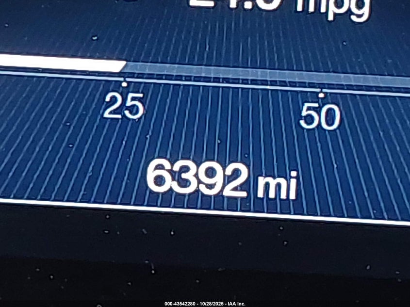 2024 Maserati Grecale Gt VIN: ZN6PMDAA2R7457512 Lot: 43542280