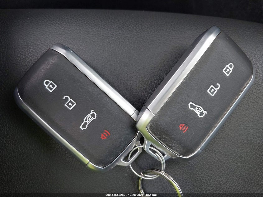 2024 Maserati Grecale Gt VIN: ZN6PMDAA2R7457512 Lot: 43542280