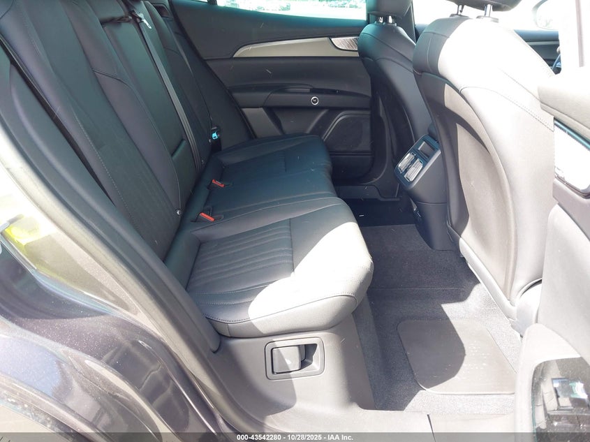 2024 Maserati Grecale Gt VIN: ZN6PMDAA2R7457512 Lot: 43542280