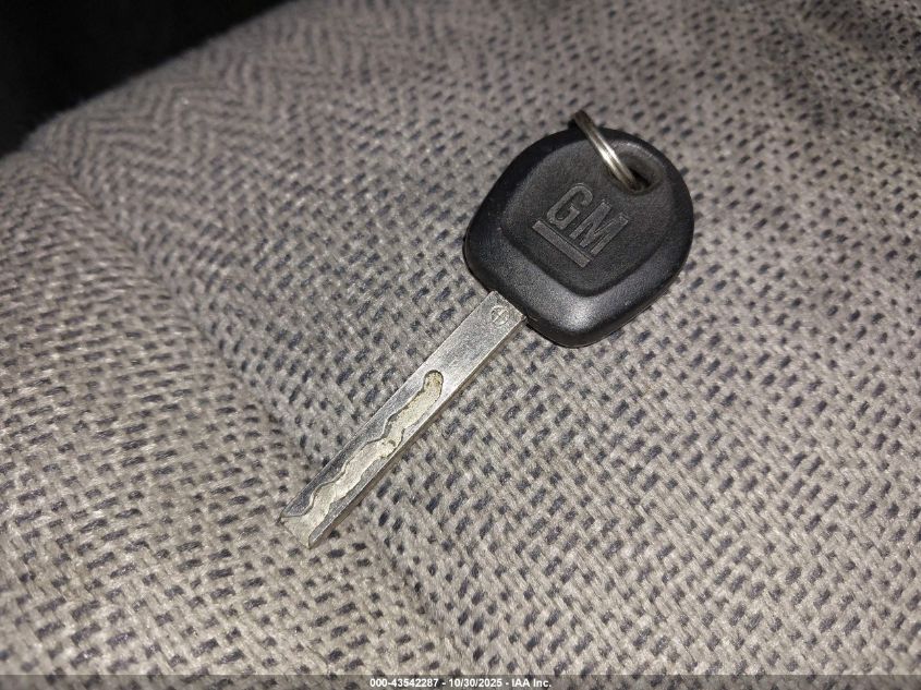 2024 GMC Savana Cargo Rwd 2500 Regular Wheelbase Work Van VIN: 1GTW7AFPXR1165514 Lot: 43542287