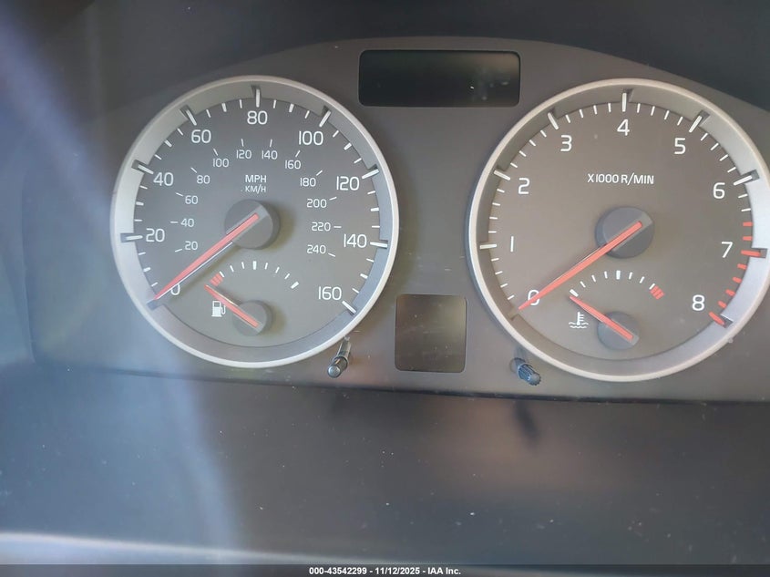 2005 Volvo S40 T5 Awd VIN: YV1MH682852077398 Lot: 43542299