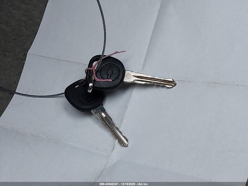 2006 Chevrolet Malibu Ls VIN: 1G1ZS51F16F297697 Lot: 43542347