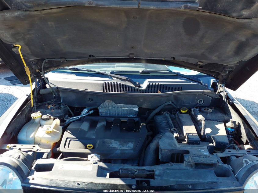 2007 Jeep Compass Sport VIN: 1J8FF47W77D211976 Lot: 43542356