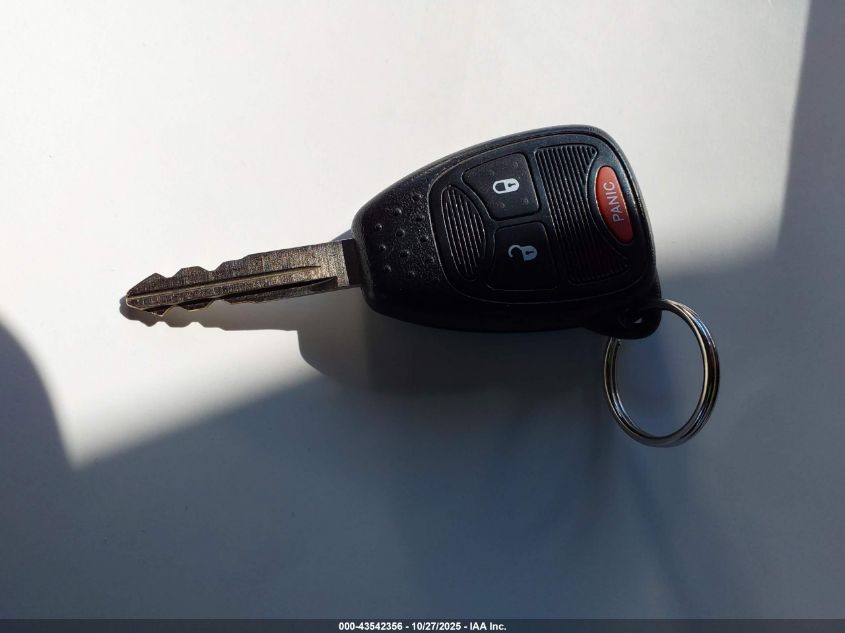 2007 Jeep Compass Sport VIN: 1J8FF47W77D211976 Lot: 43542356