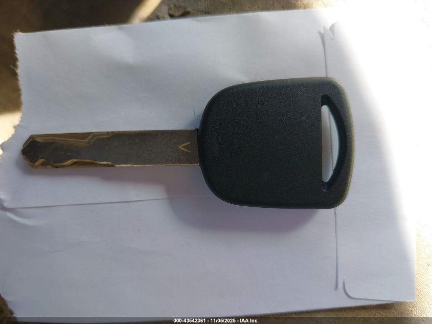 2007 Honda Cr-V Lx VIN: JHLRE38317C026644 Lot: 43542361