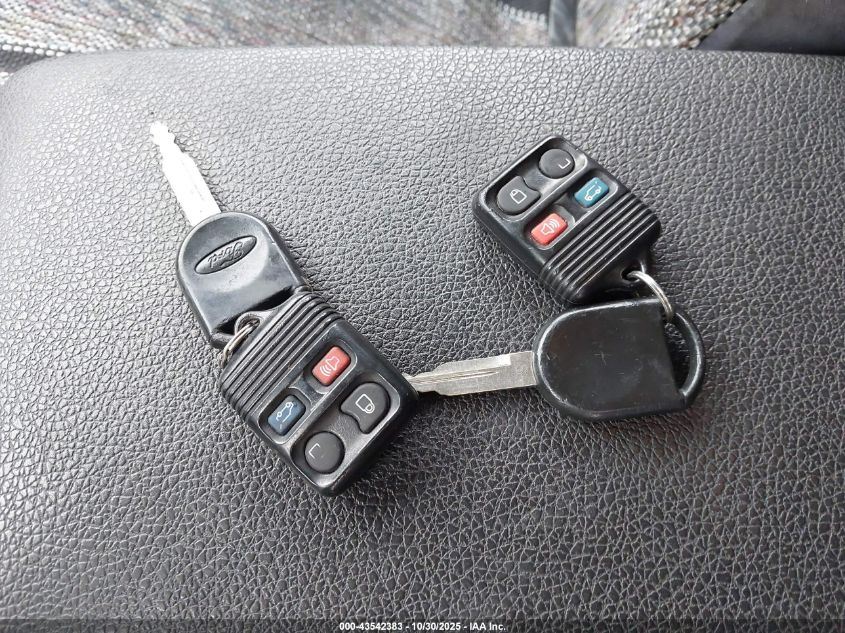 2006 Ford Explorer Xls VIN: 1FMEU62E96UA02042 Lot: 43542383