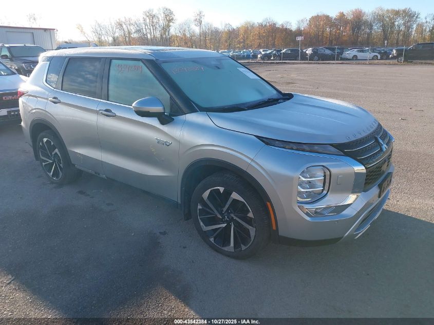 2023 MITSUBISHI OUTLANDER PHEV SE S-AWC - JA4T5UA93PZ020066