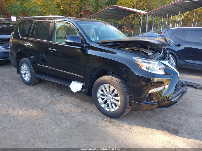LEXUS GX 460 GX 460