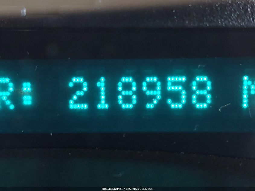 2004 Chevrolet Trailblazer Ext Lt VIN: 1GNET16S446172151 Lot: 43542415