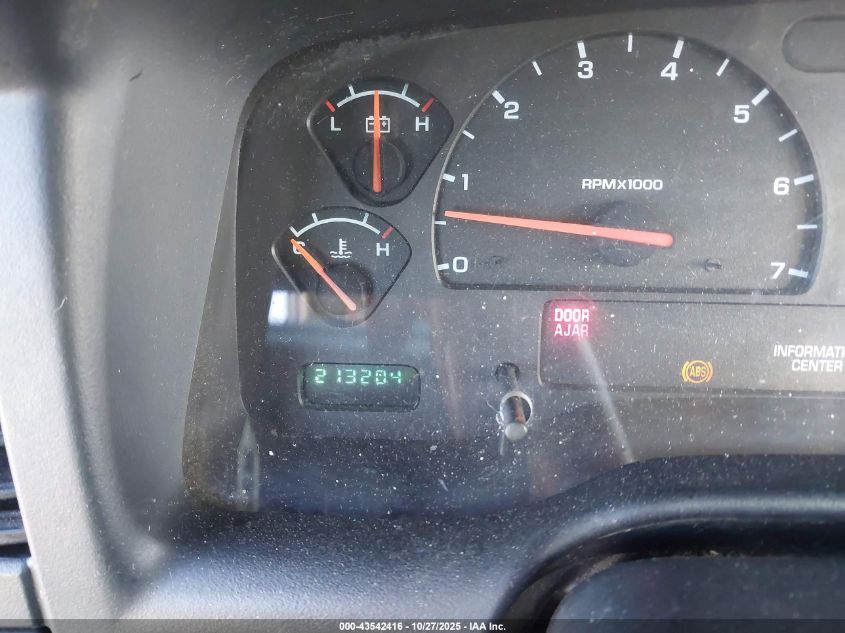 2003 Dodge Dakota Sport/Sxt VIN: 1D7HG38N23S154191 Lot: 43542416