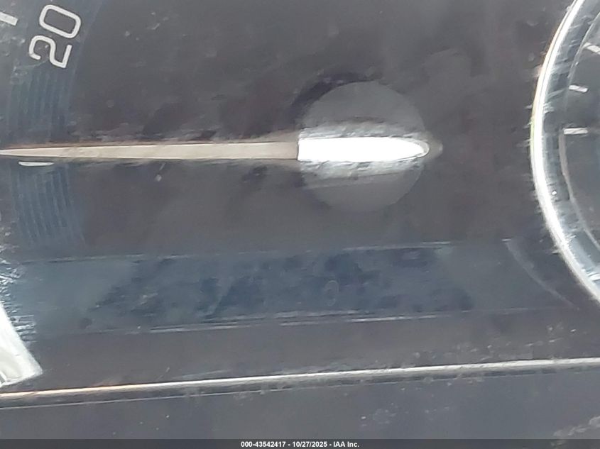 2008 Chevrolet Hhr Lt VIN: 3GNDA53P88S588021 Lot: 43542417