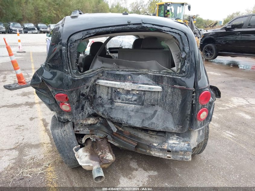 2008 Chevrolet Hhr Lt VIN: 3GNDA53P88S588021 Lot: 43542417