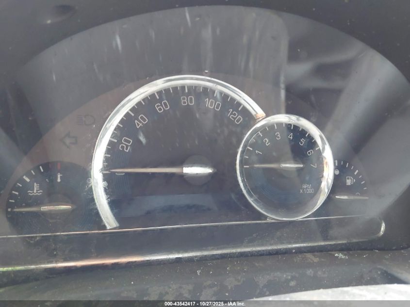 2008 Chevrolet Hhr Lt VIN: 3GNDA53P88S588021 Lot: 43542417