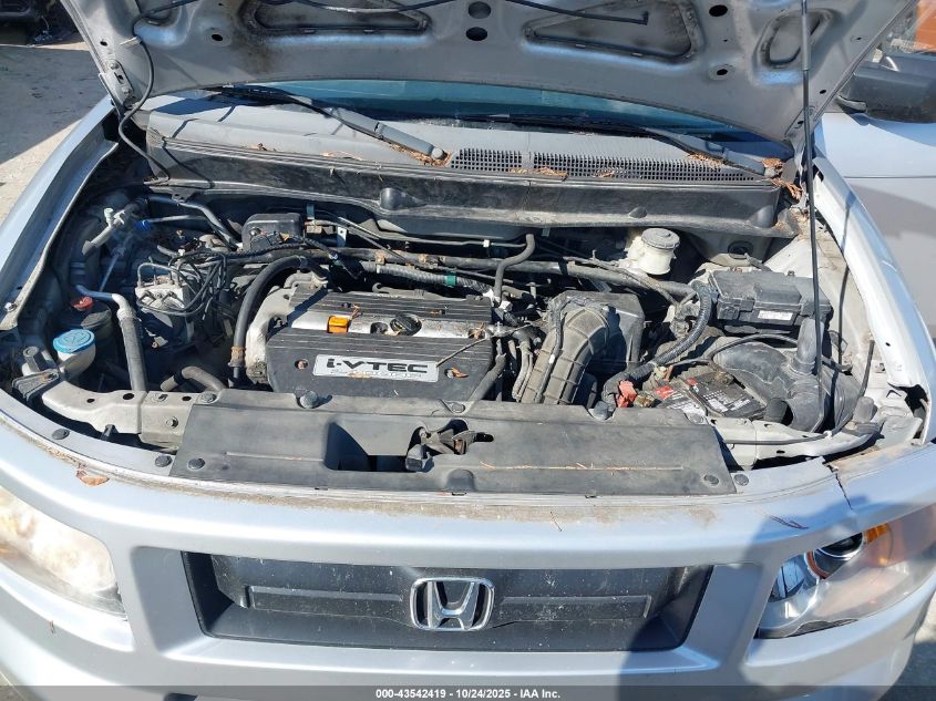 2008 Honda Element Sc VIN: 5J6YH18968L000027 Lot: 43542419