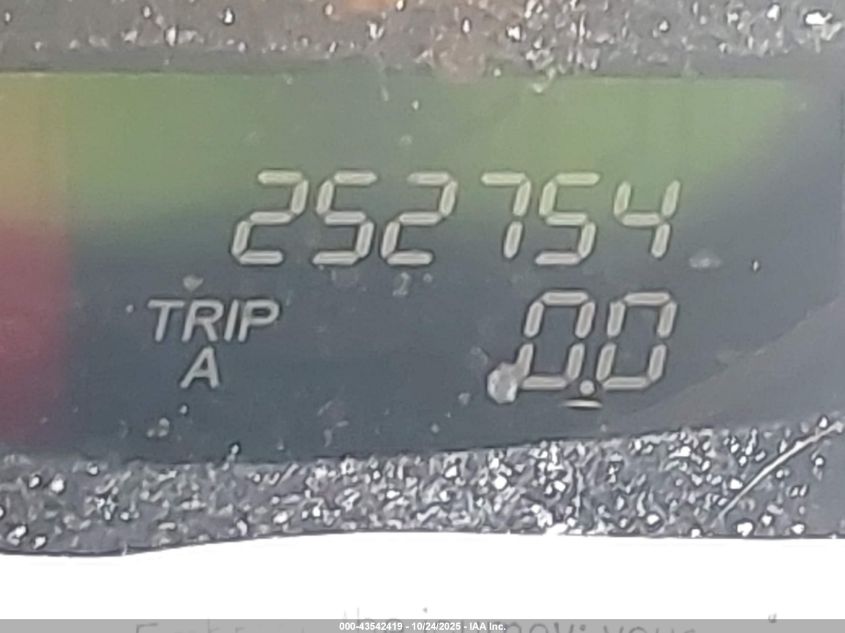 2008 Honda Element Sc VIN: 5J6YH18968L000027 Lot: 43542419