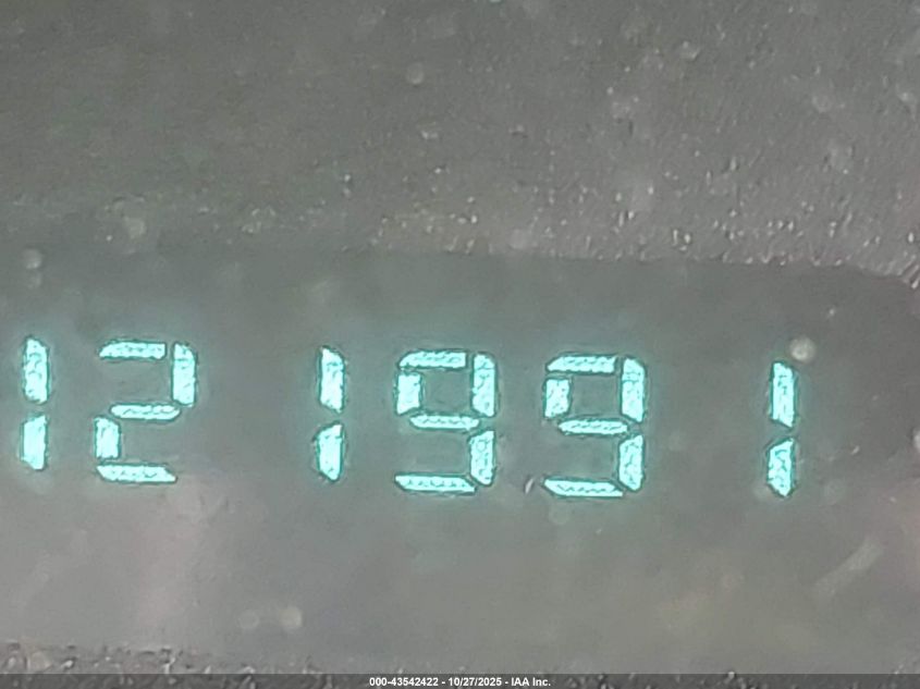 2000 Dodge Dakota Slt/Sport VIN: 1B7GL2AX3YS718767 Lot: 43542422