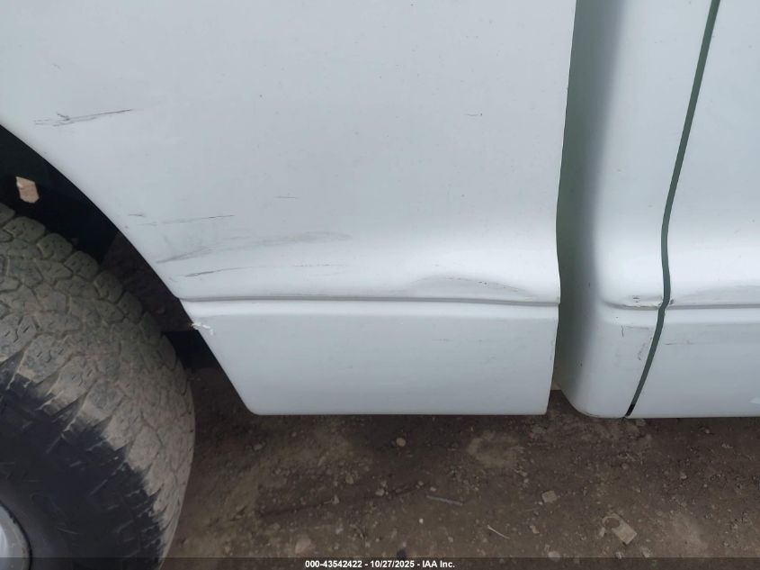 2000 Dodge Dakota Slt/Sport VIN: 1B7GL2AX3YS718767 Lot: 43542422