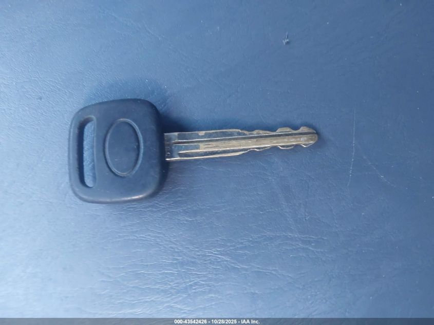 2002 Toyota Tundra Sr5 V8 VIN: 5TBBT44182S234065 Lot: 43542426