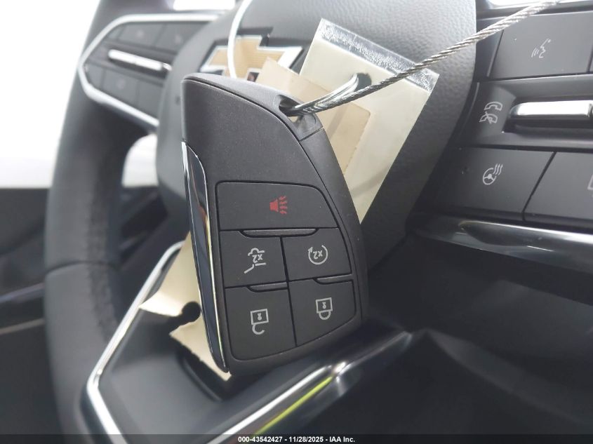 2026 Chevrolet Equinox Awd Lt VIN: 3GNAXPEGXTL170735 Lot: 43542427