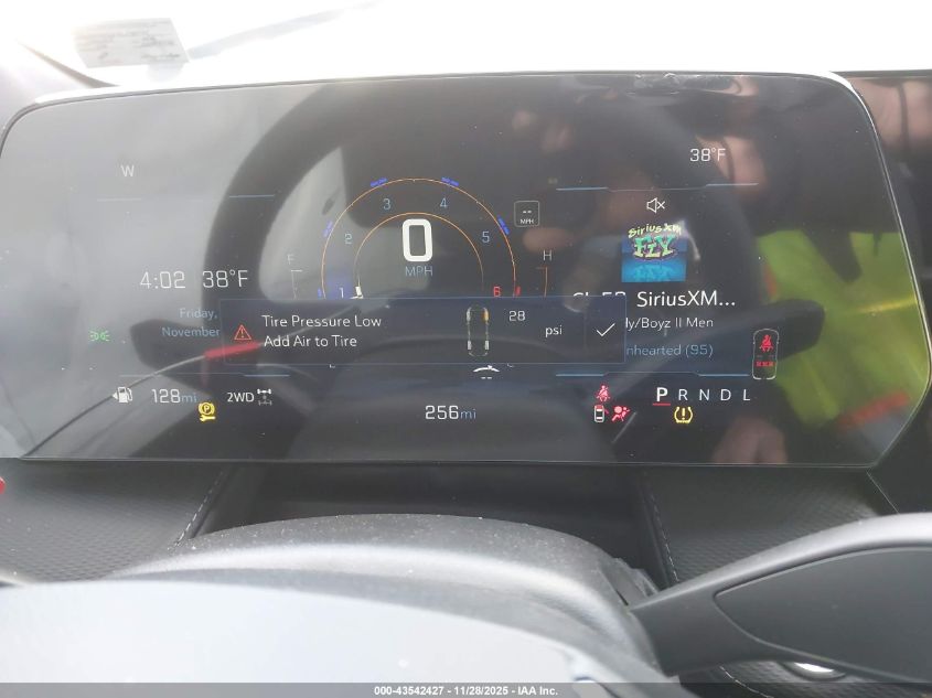 2026 Chevrolet Equinox Awd Lt VIN: 3GNAXPEGXTL170735 Lot: 43542427