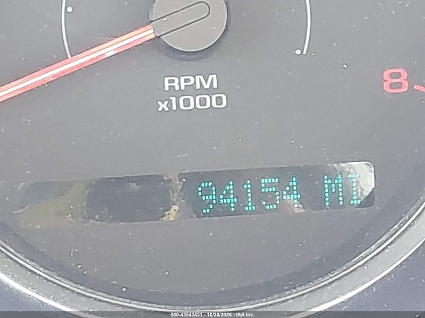 2007 Chevrolet Cobalt Ls VIN: 1G1AK15F377205453 Lot: 43542431