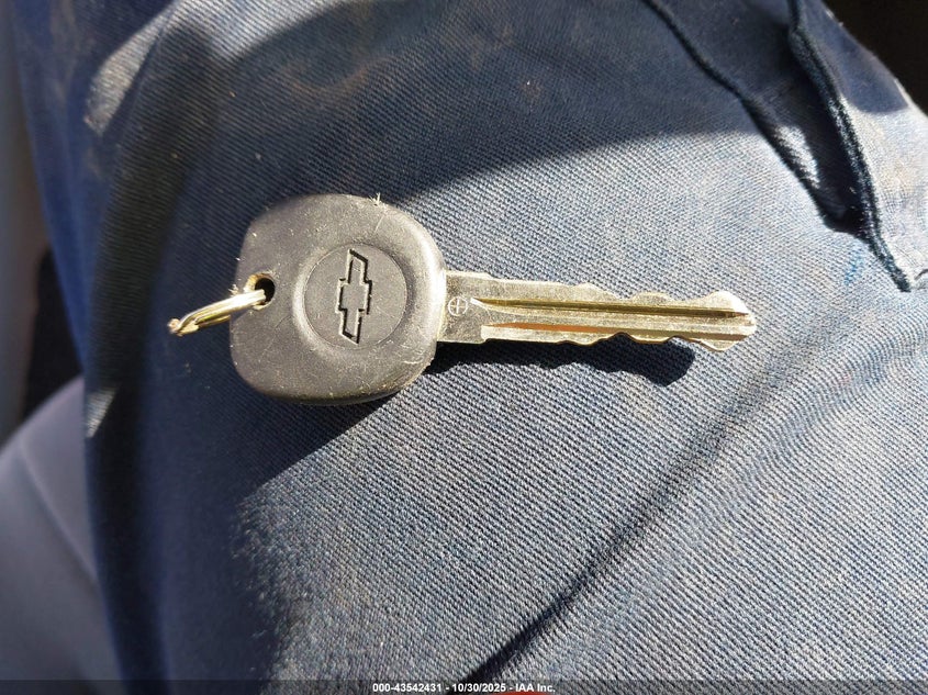 2007 Chevrolet Cobalt Ls VIN: 1G1AK15F377205453 Lot: 43542431