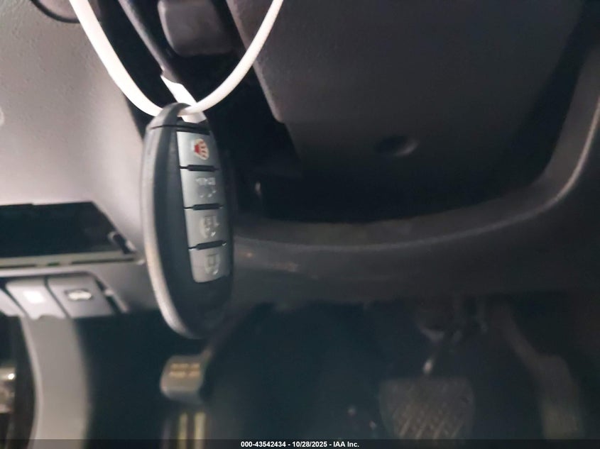 2015 Nissan Altima 2.5 S VIN: 1N4AL3AP9FC210571 Lot: 43542434