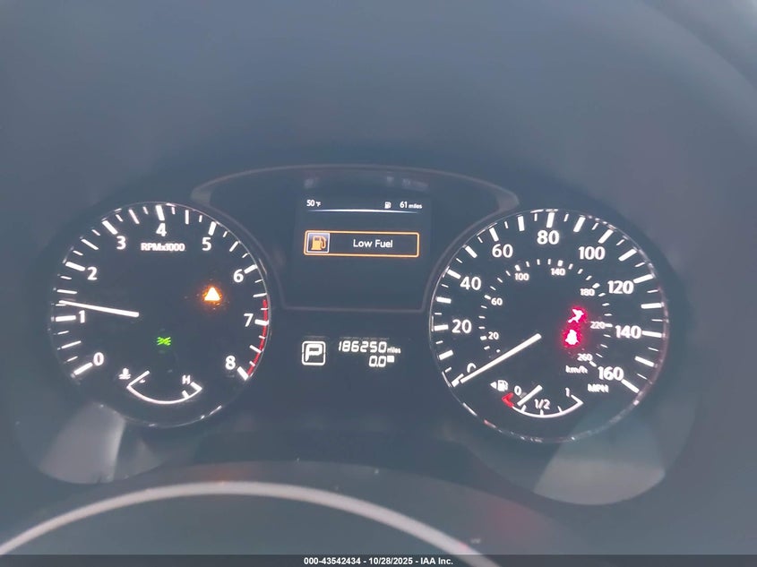 2015 Nissan Altima 2.5 S VIN: 1N4AL3AP9FC210571 Lot: 43542434