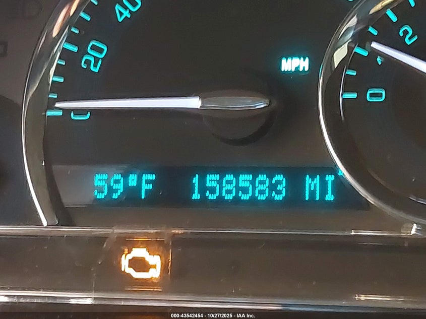 2008 Chevrolet Hhr Ls VIN: 3GNDA13D88S617435 Lot: 43542454