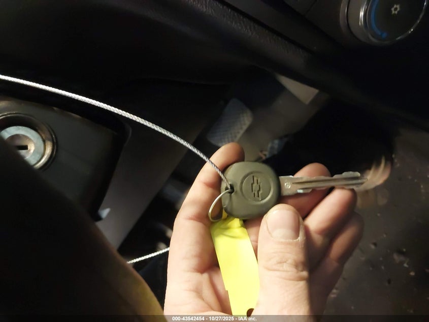 2008 Chevrolet Hhr Ls VIN: 3GNDA13D88S617435 Lot: 43542454