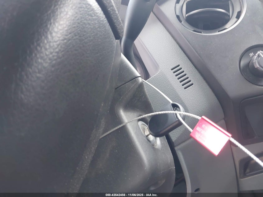 2011 Ford F-250 Xl VIN: 1FT7W2BT2BEC63466 Lot: 43542456