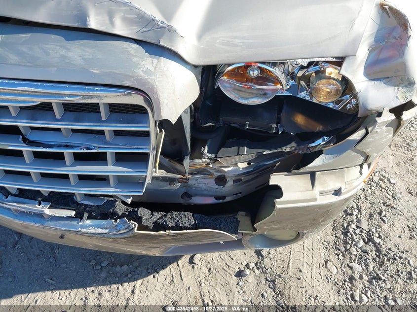 2008 Chrysler 300 Limited VIN: 2C3KA33G48H218342 Lot: 43542458