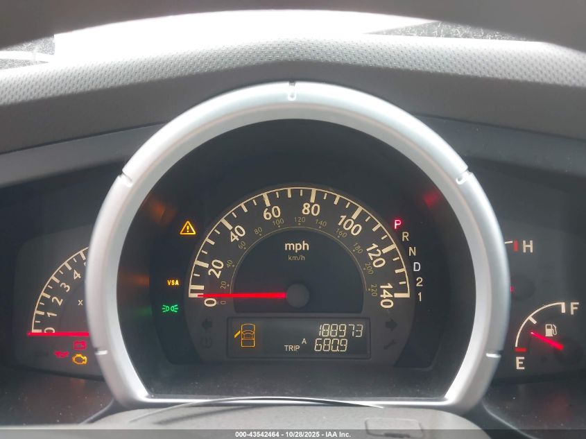 2007 Honda Ridgeline Rtx VIN: 2HJYK16387H524292 Lot: 43542464