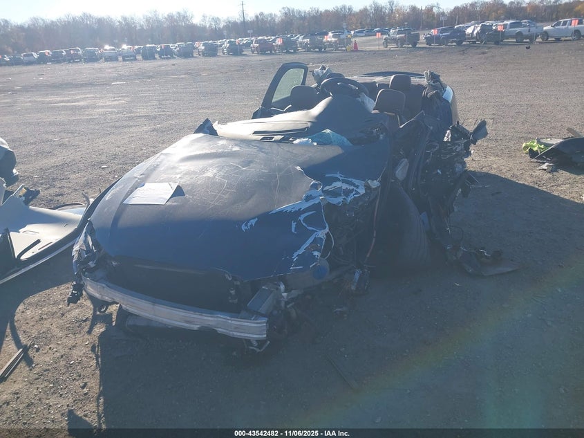 2015 Audi A6 3.0T Premium Plus VIN: WAUFGAFC4FN038840 Lot: 43542482