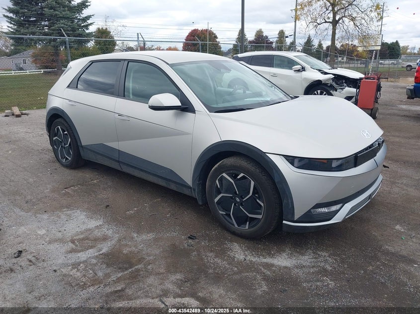 2024 HYUNDAI IONIQ 5 SEL - KM8KNDDF6RU280959