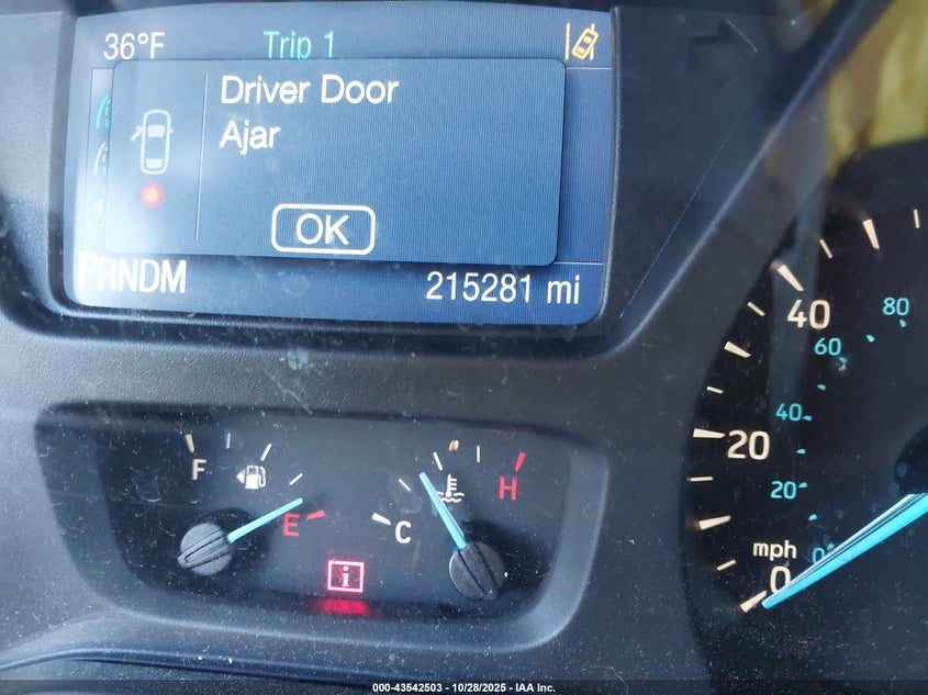 2018 Ford Transit-350 VIN: 1FTBF4XM4JKA33046 Lot: 43542503