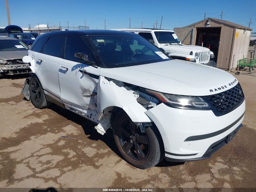 LAND ROVER RANGE ROVER VELAR P250 S