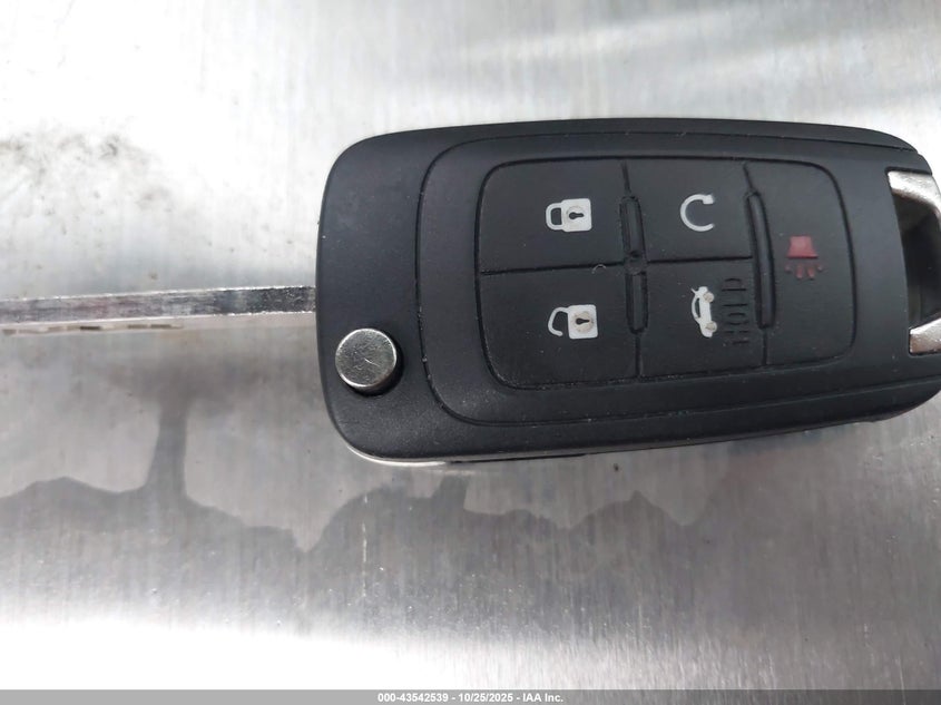 2015 CHEVROLET MALIBU 2LT 1G11D5SL6FF211991