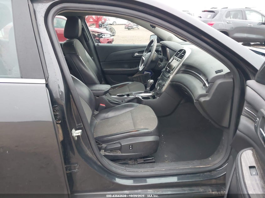 2015 CHEVROLET MALIBU 2LT 1G11D5SL6FF211991