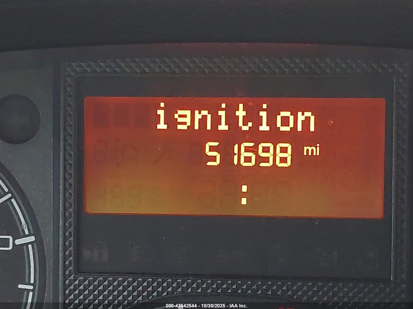 2021 Ram Promaster 1500 High Roof 136 Wb VIN: 3C6LRVBG6ME582734 Lot: 43542544