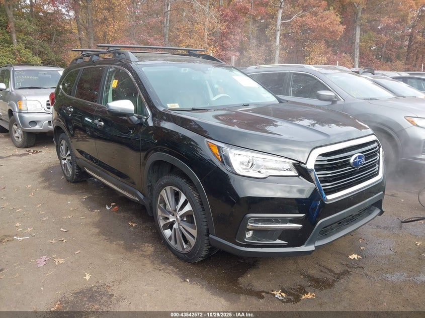 SUBARU ASCENT TOURING