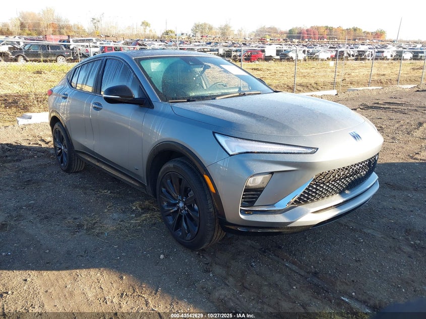 BUICK ENVISTA SPORT TOURING FWD