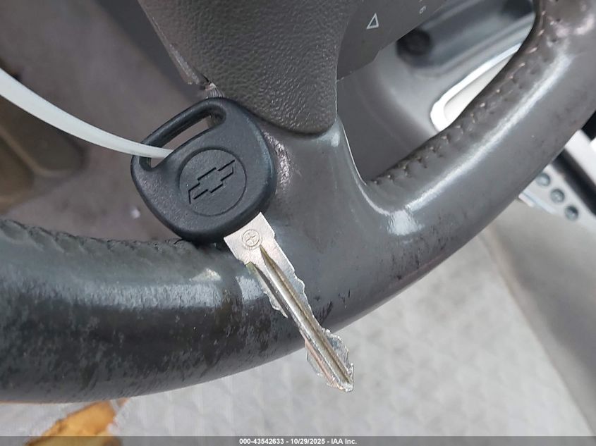 2007 Chevrolet Malibu Lt VIN: 1G1ZT58N77F194988 Lot: 43542633