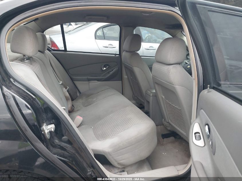 2007 Chevrolet Malibu Lt VIN: 1G1ZT58N77F194988 Lot: 43542633