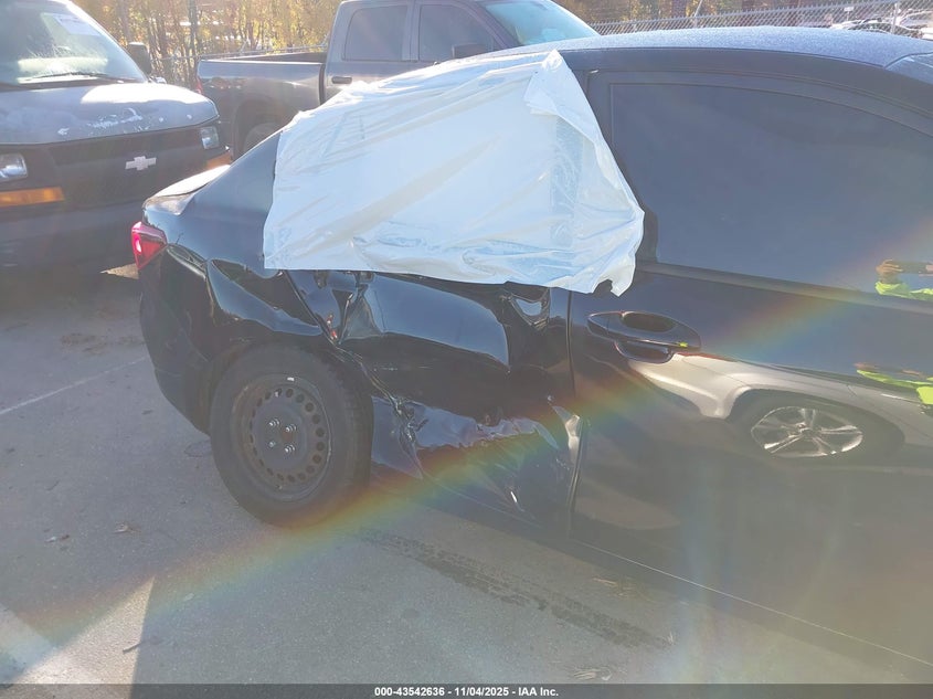 2021 KIA RIO S 3KPA24AD7ME397324