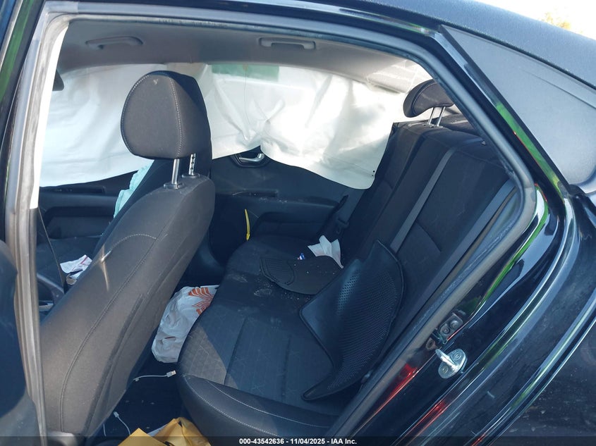 2021 KIA RIO S 3KPA24AD7ME397324