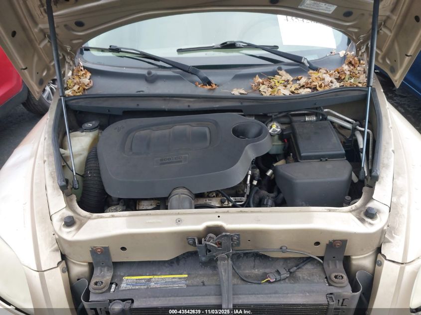 2008 Chevrolet Hhr Lt VIN: 3GNDA23D08S631738 Lot: 43542639