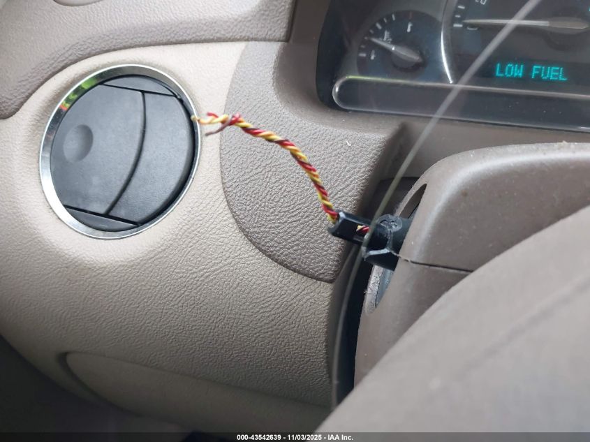 2008 Chevrolet Hhr Lt VIN: 3GNDA23D08S631738 Lot: 43542639