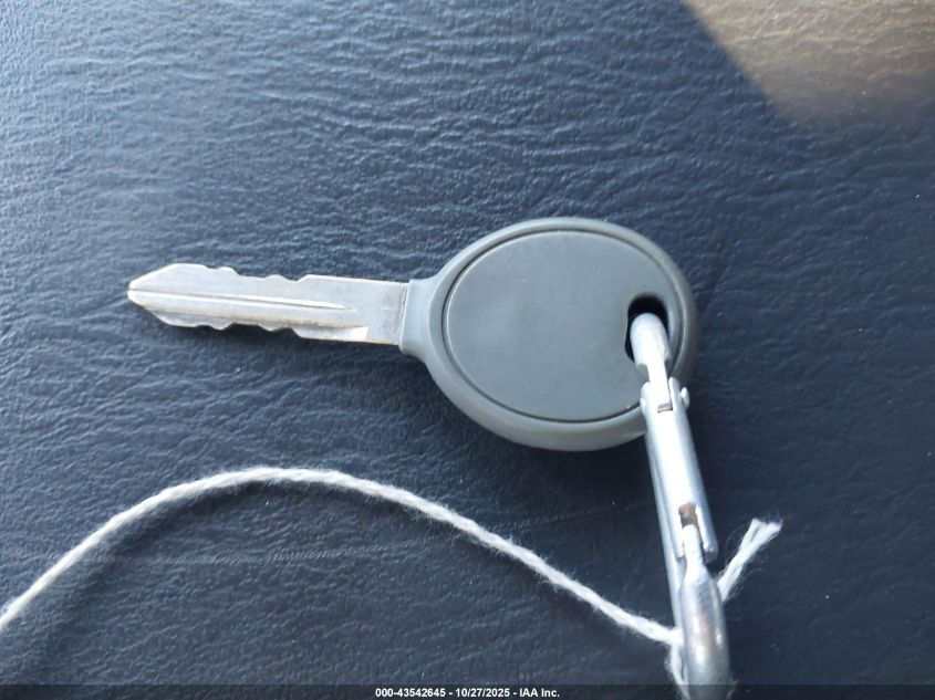 2002 Jeep Grand Cherokee Laredo VIN: 1J4GW48S62C104272 Lot: 43542645